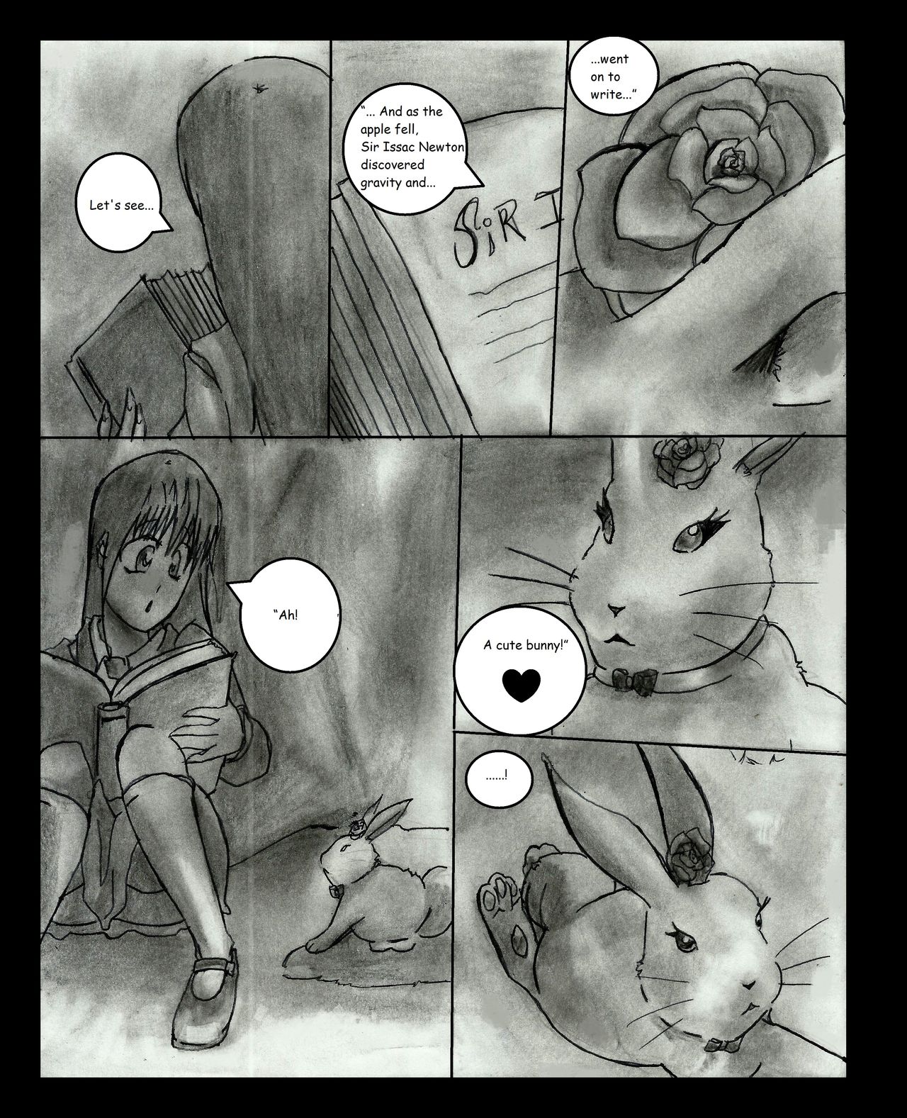 Roxanne in wonderland page 2 full
