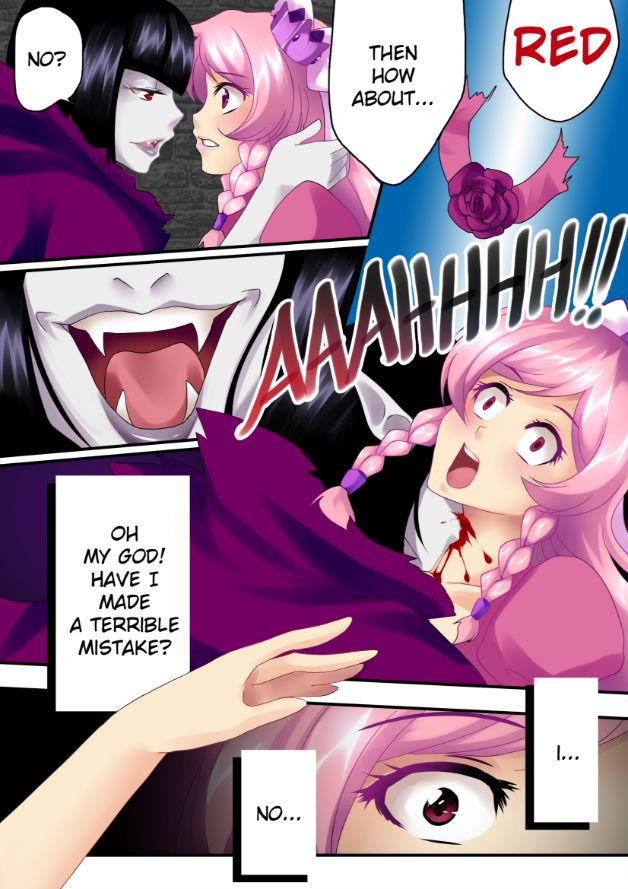 A Darker Shade page 4 full