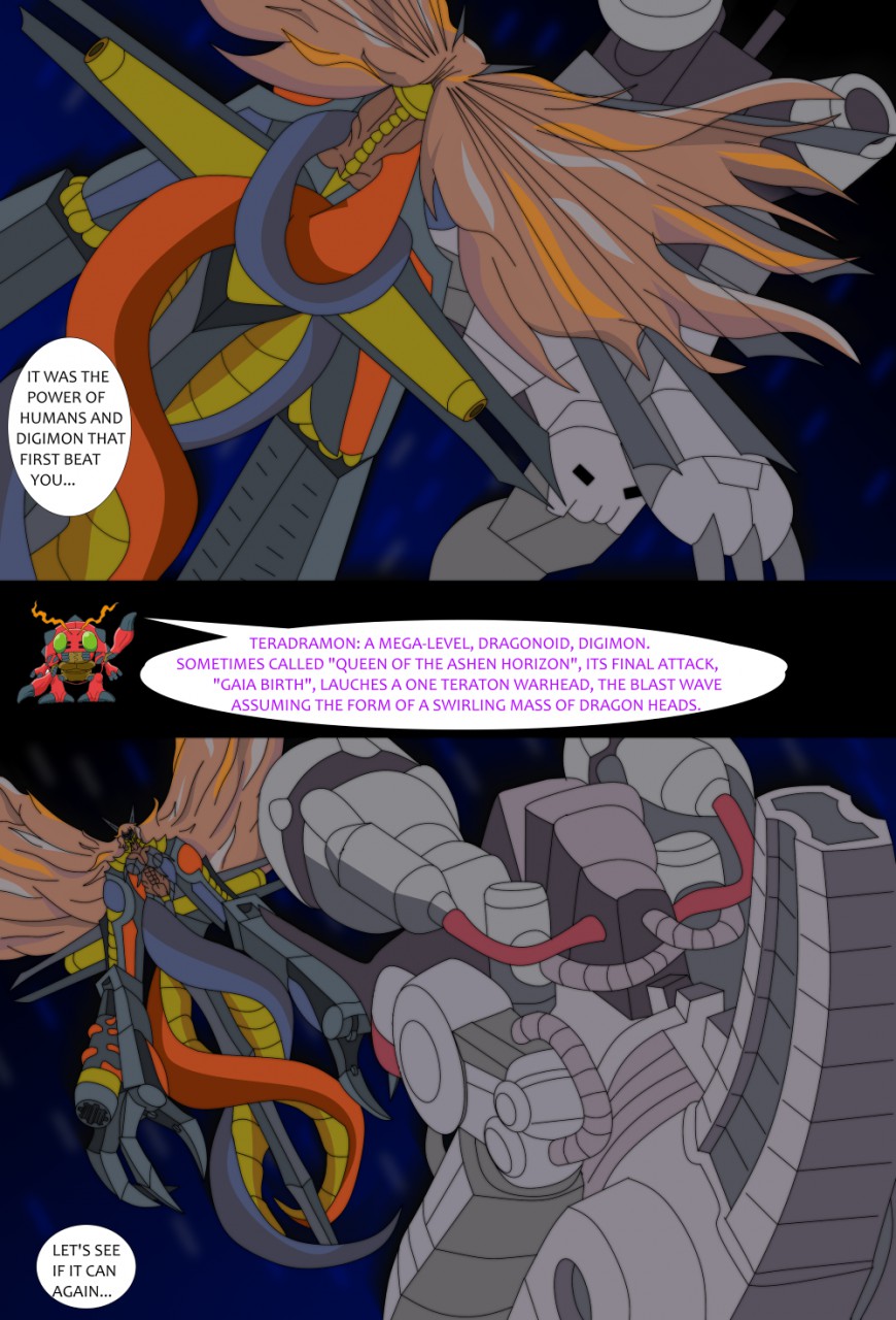 Viral Installation page 8 full