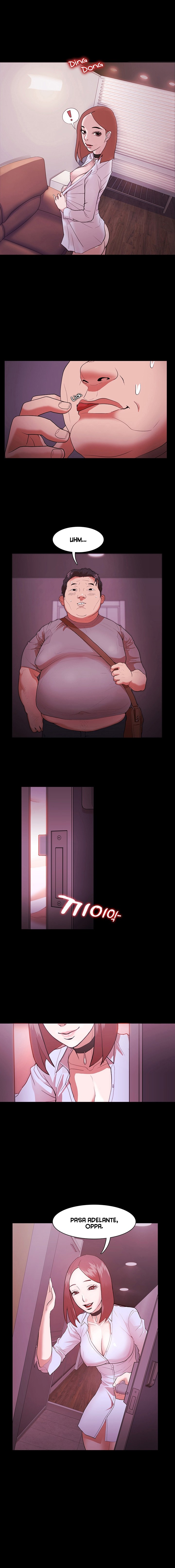 Looser 2 page 1 full