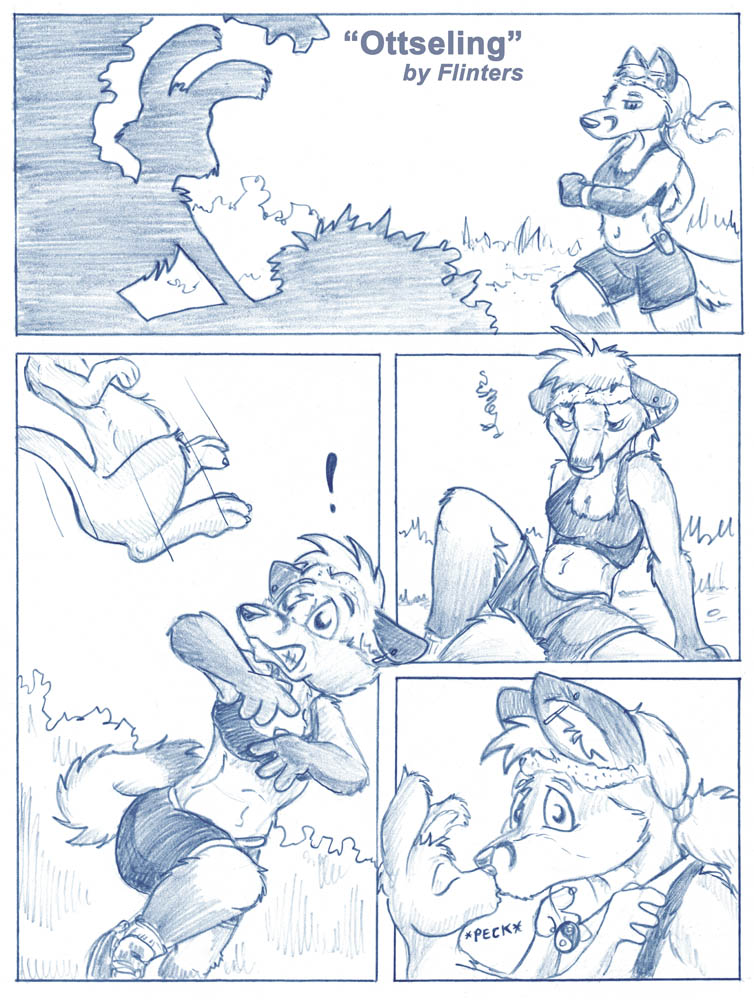 Ottseling page 1 full