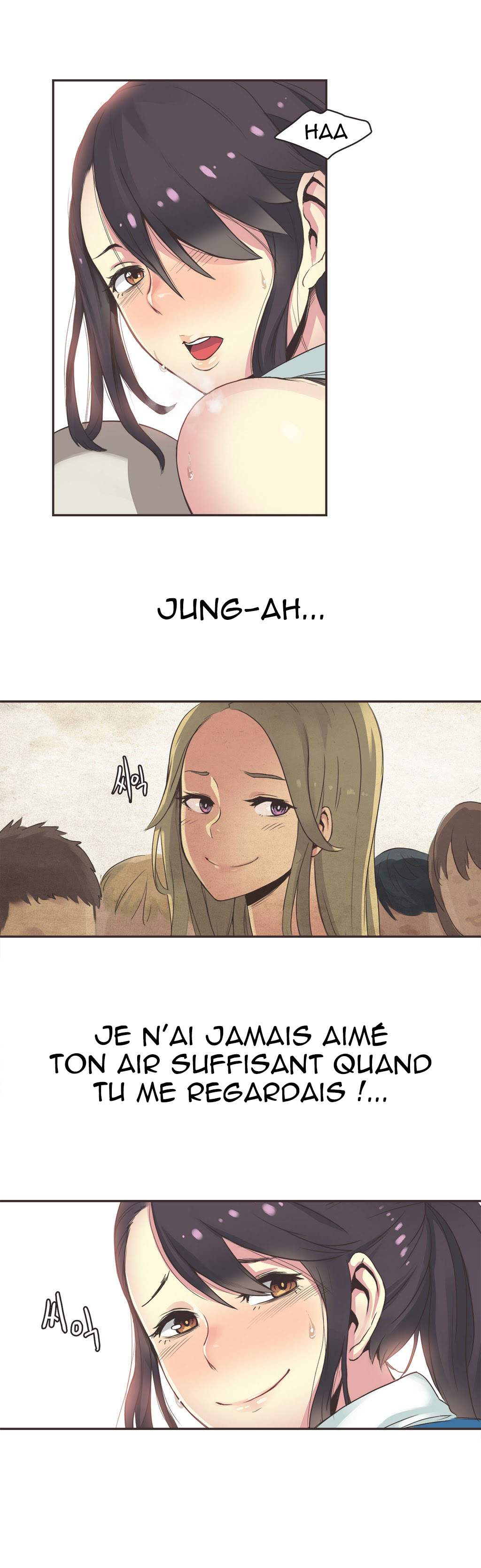 Sports Girl 20 page 4 full