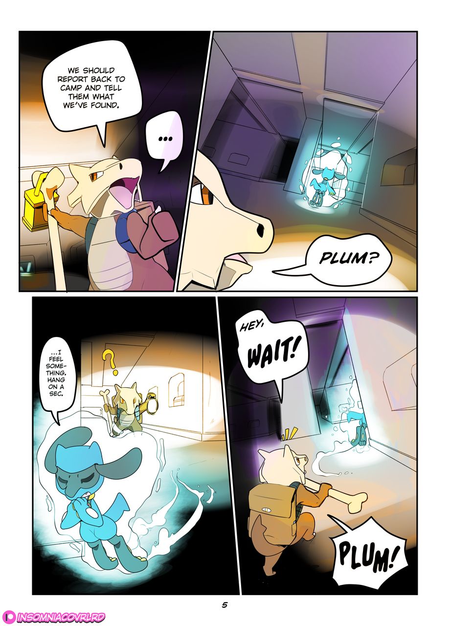The Curse page 10 full