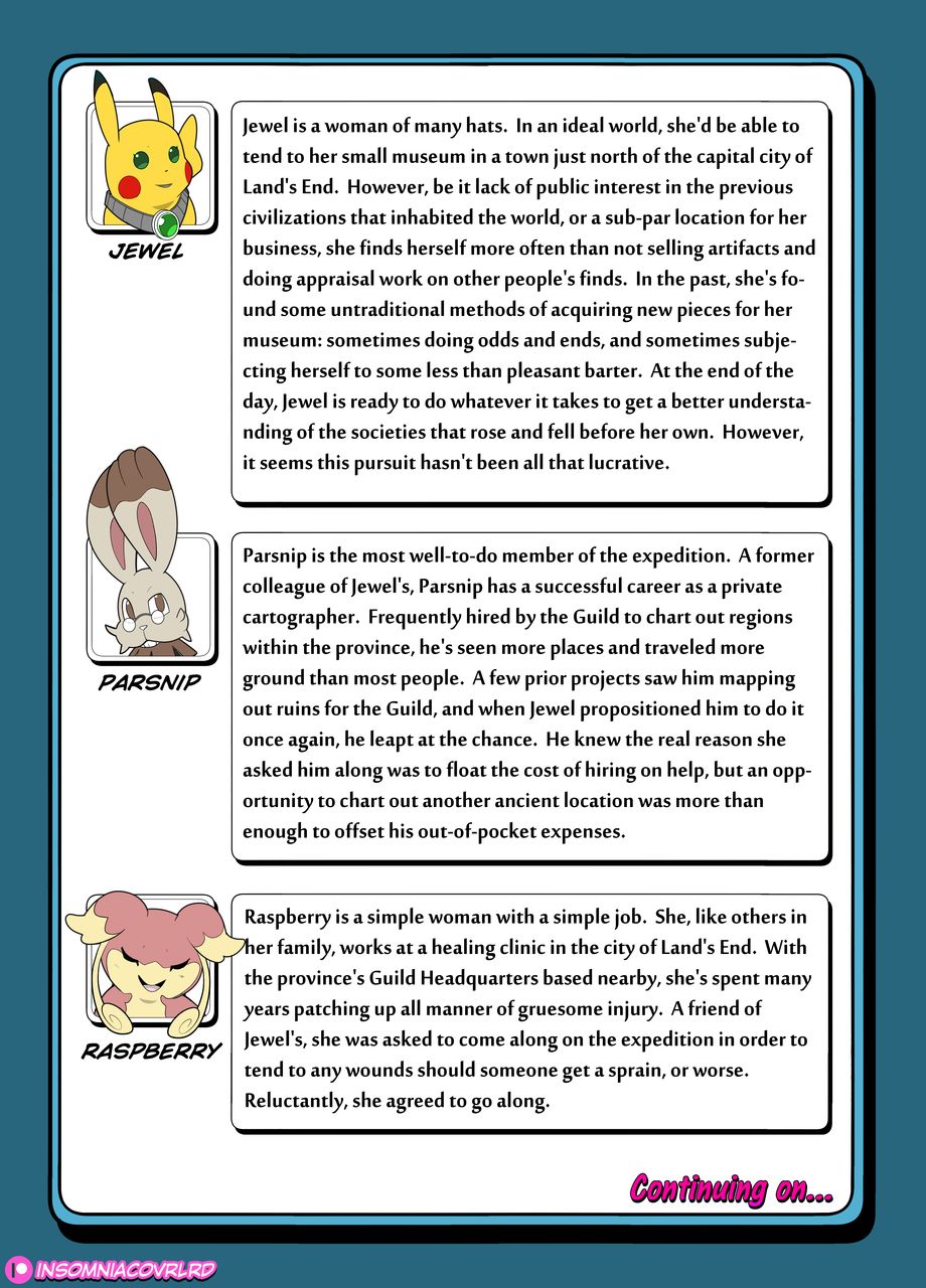 The Curse page 4 full