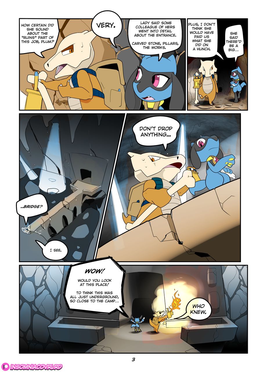 The Curse page 8 full
