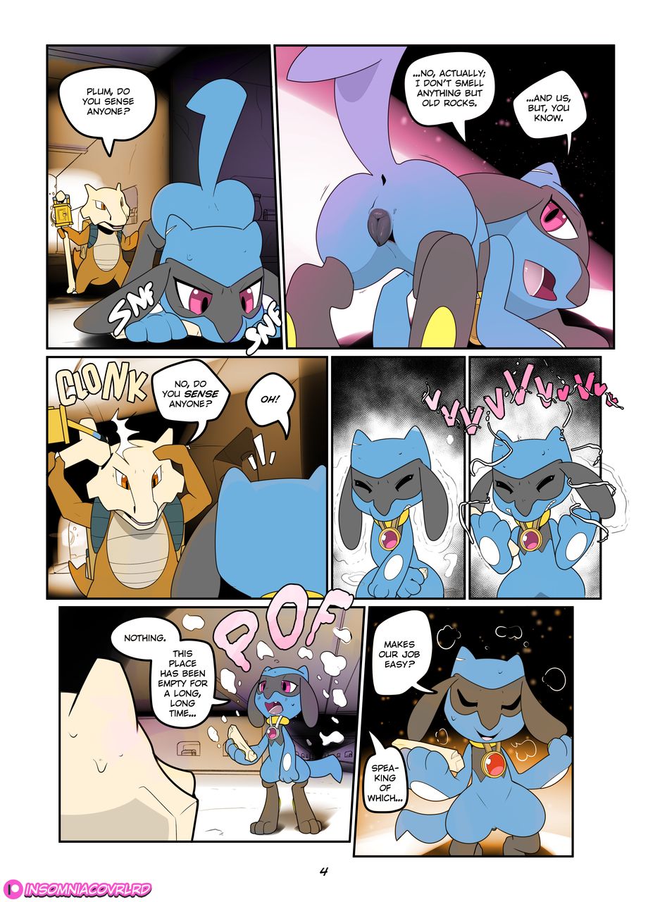 The Curse page 9 full