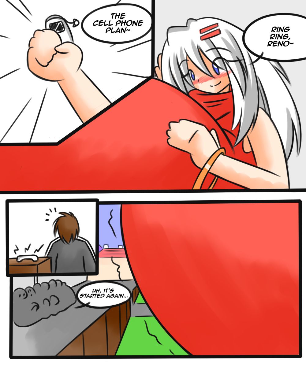 Phone-racker page 8 full