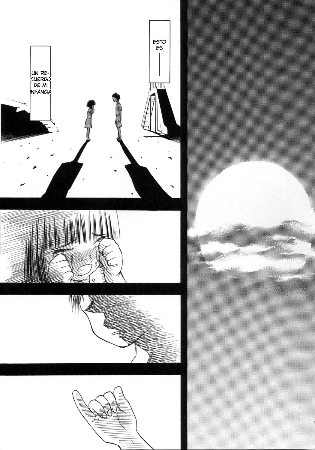 Blue Snow Blue Soushuuhen 1 scene.1 page 10 full
