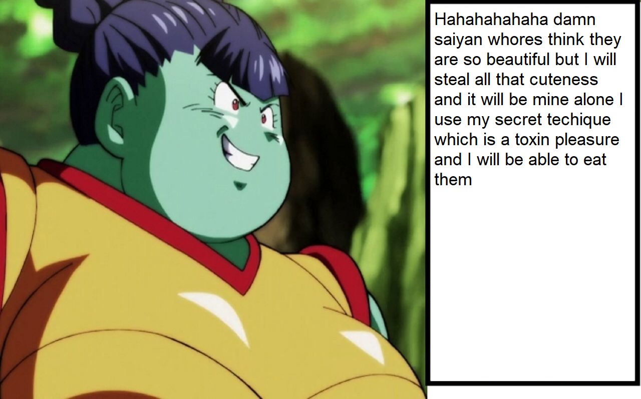 Monna Vs Kefla!!!!! page 6 full
