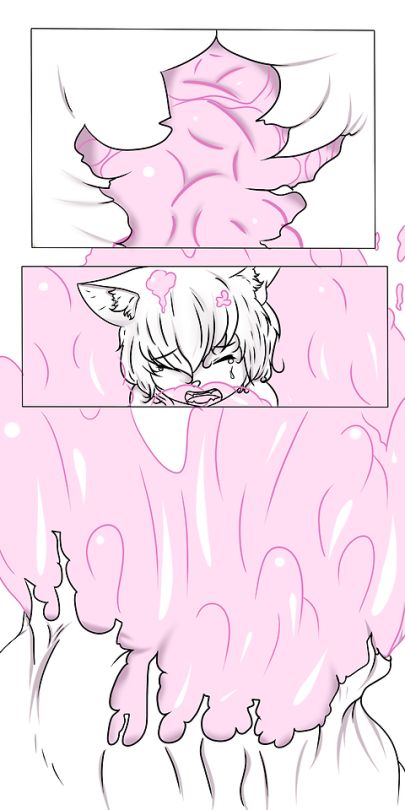 Comic Commission page 4 full