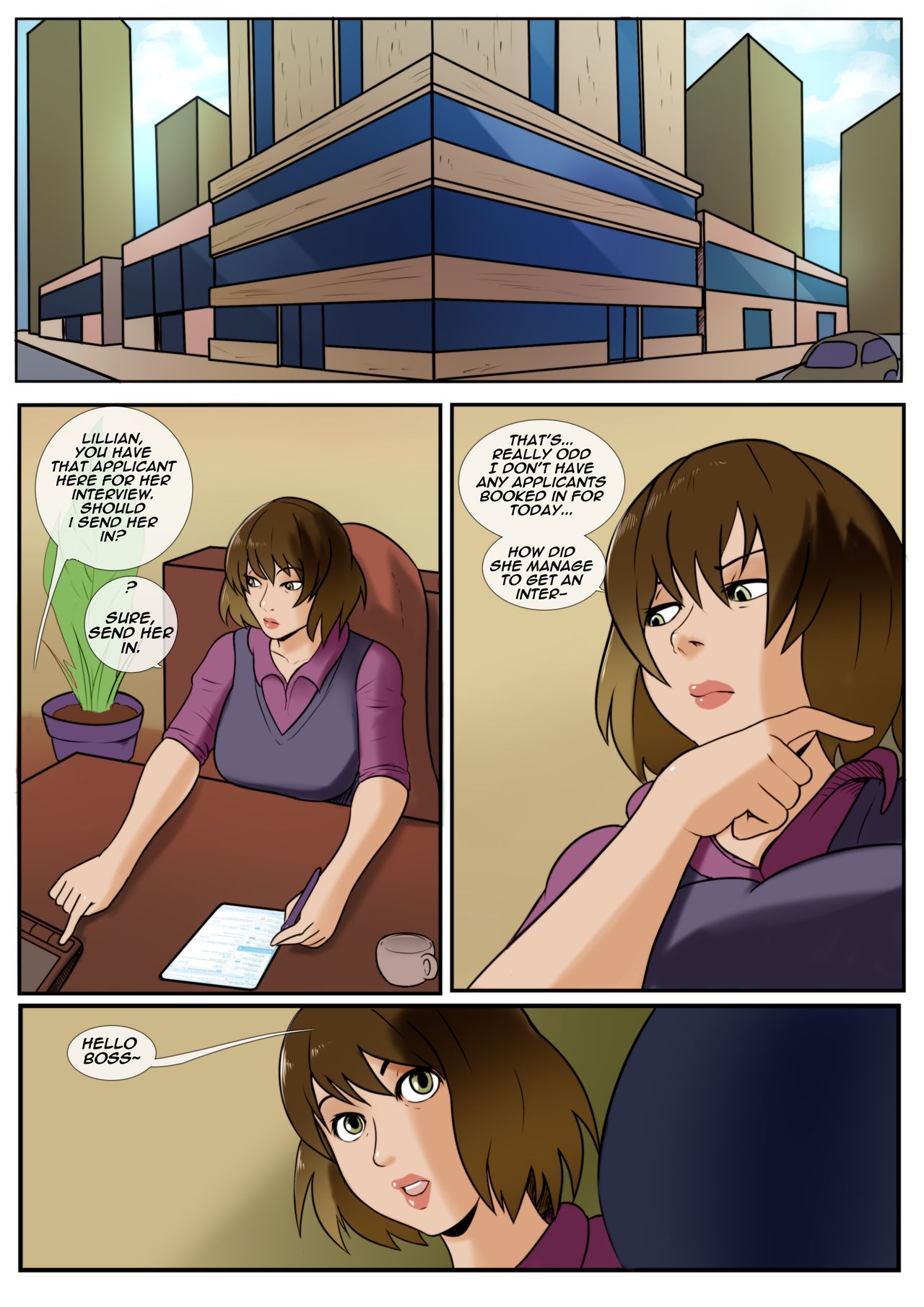 Epeen Chapter 5 page 2 full