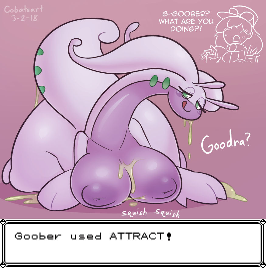 Goodra page 5 full