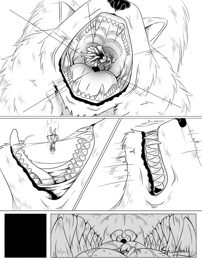 Schwarzpelz  + Extras page 7 full