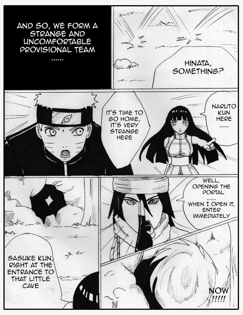 A special mission page 4 full