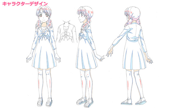 Dokidoki little Ooya-san Ova 1 Screenshots page 7 full