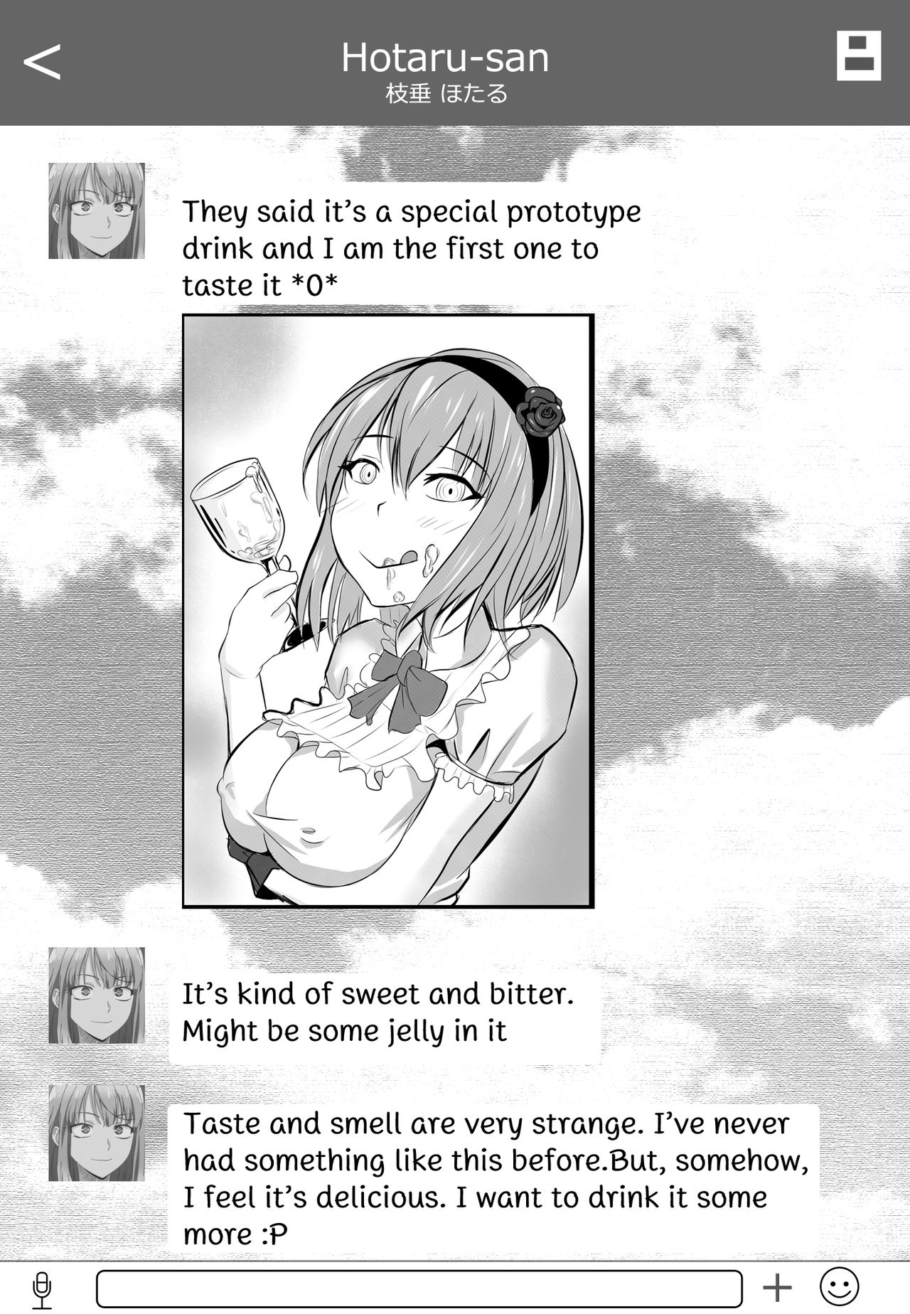 B-Trayal 7 page 5 full