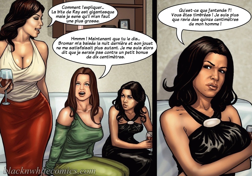 A-Keeping It Up for the KarASSians page 10 full