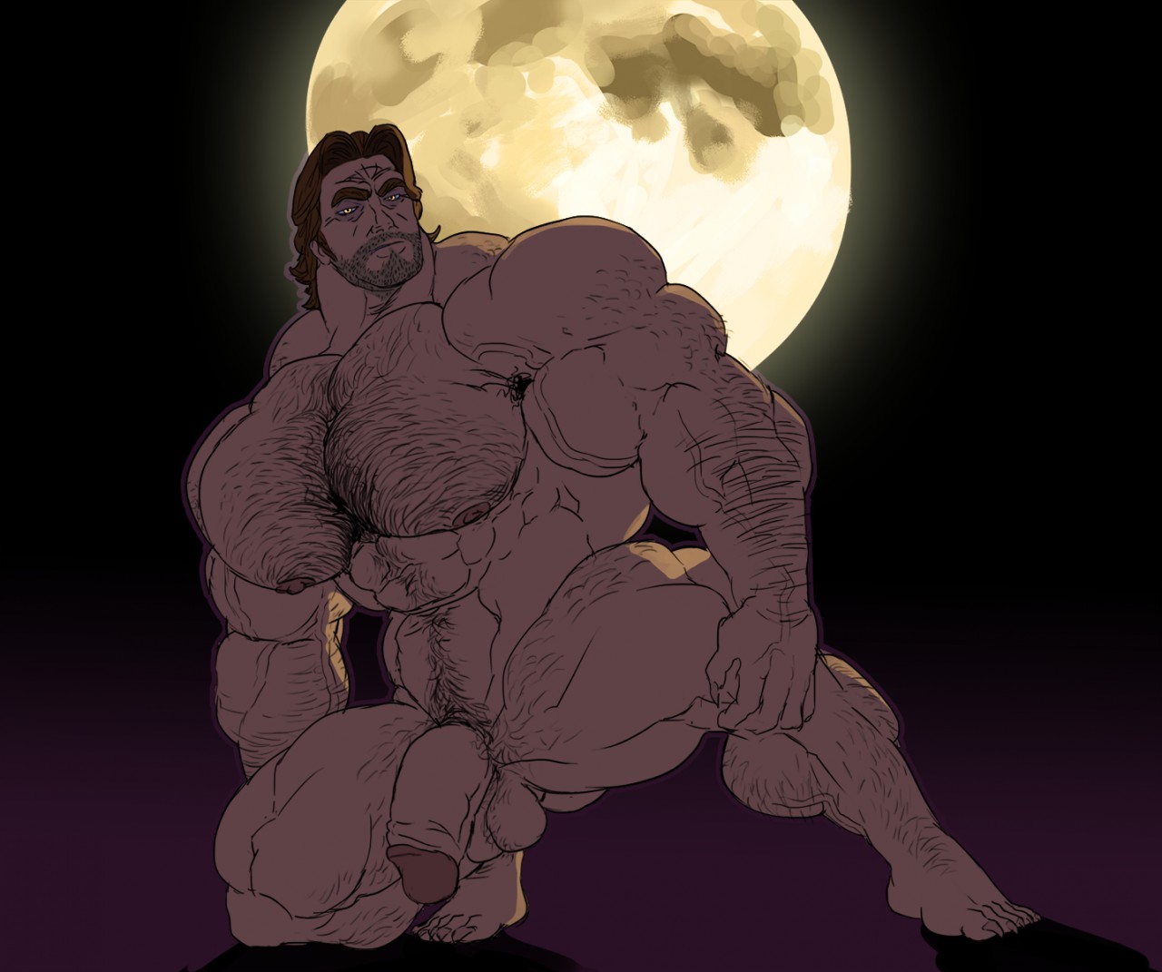 Sara Borrows art page 5 full