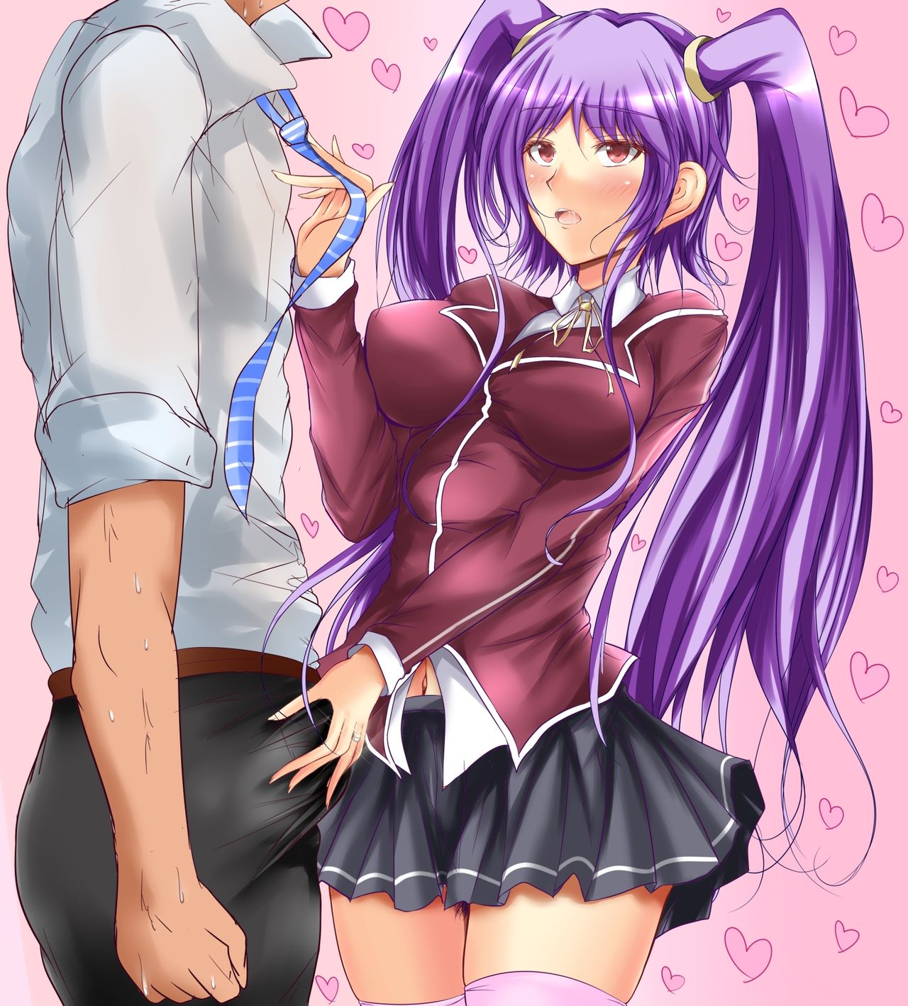 Niizuma Yukinon page 6 full