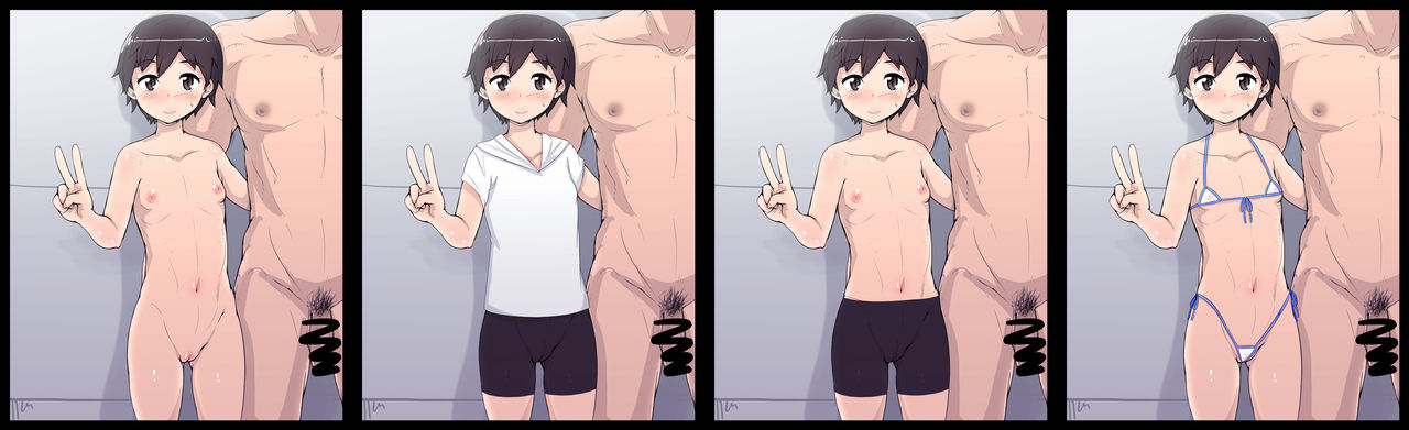 Happy Summer Time With Kathy. page 6 full