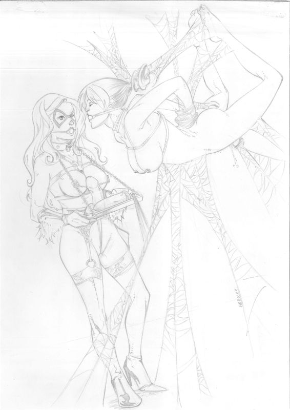 Artist - BarXXX page 3 full
