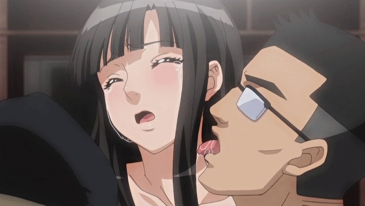 Crimson Girls - Chikan Shihai ep.2 animation rips page 4 full
