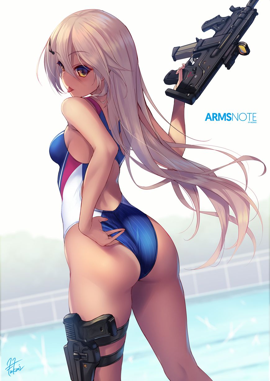 Artist - Fukai Ryousuke page 2 full