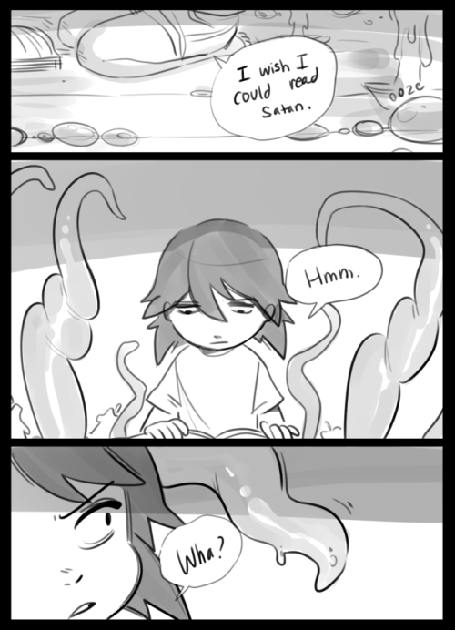 Totally Real Black Magic page 3 full