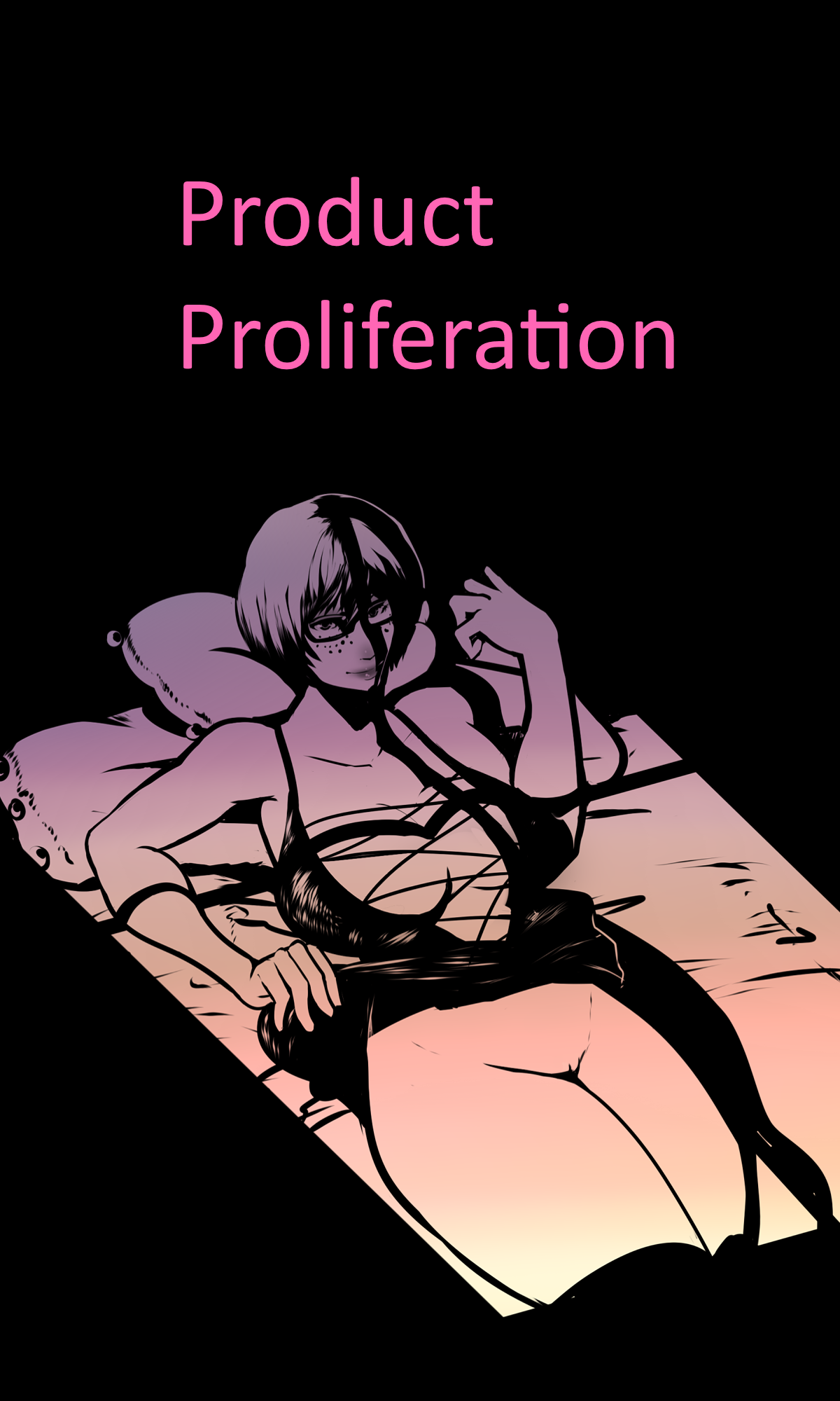Product Proliferation page 1 full