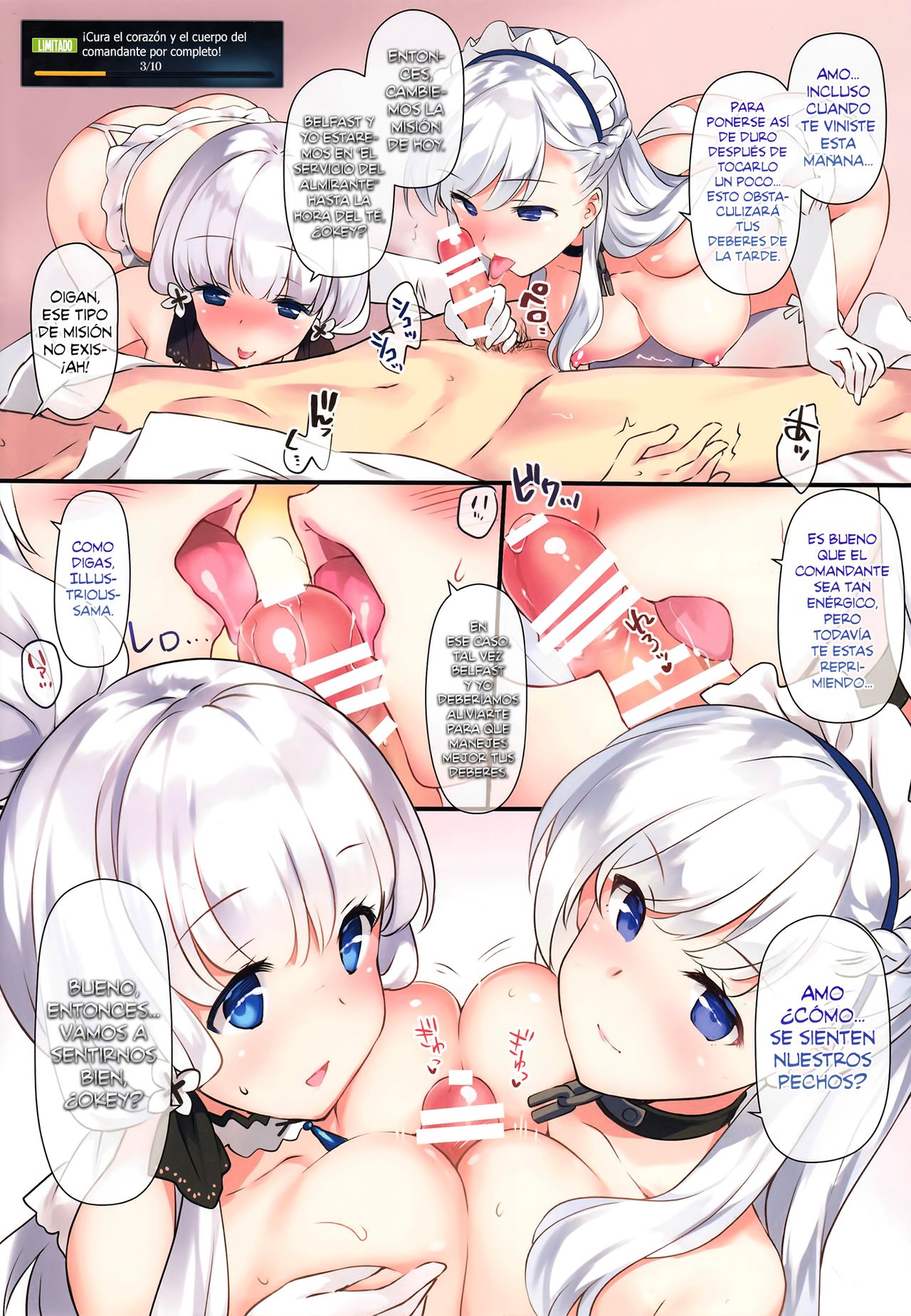 ROYAL HAREM page 10 full