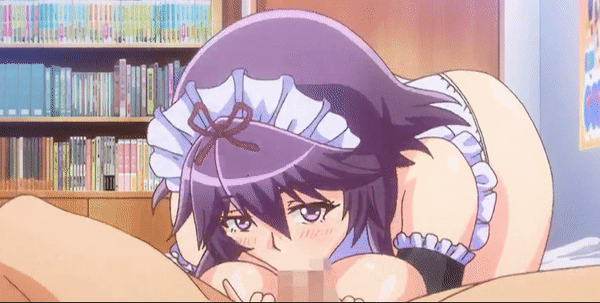 Honoo no Haramase Oppai Ero Appli Gakuen Gifs page 2 full