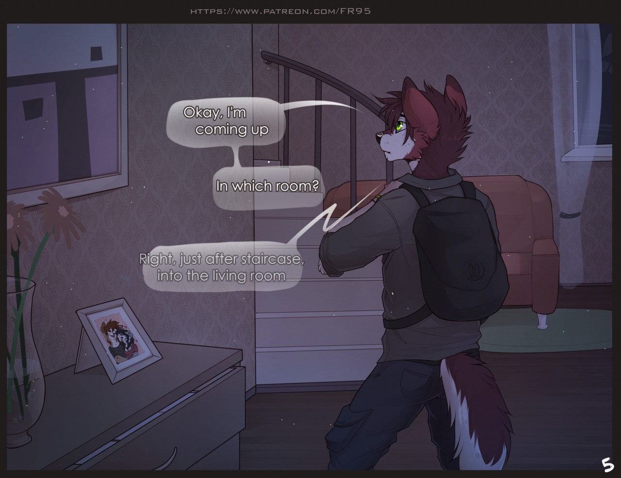 Perfect Plan page 5 full