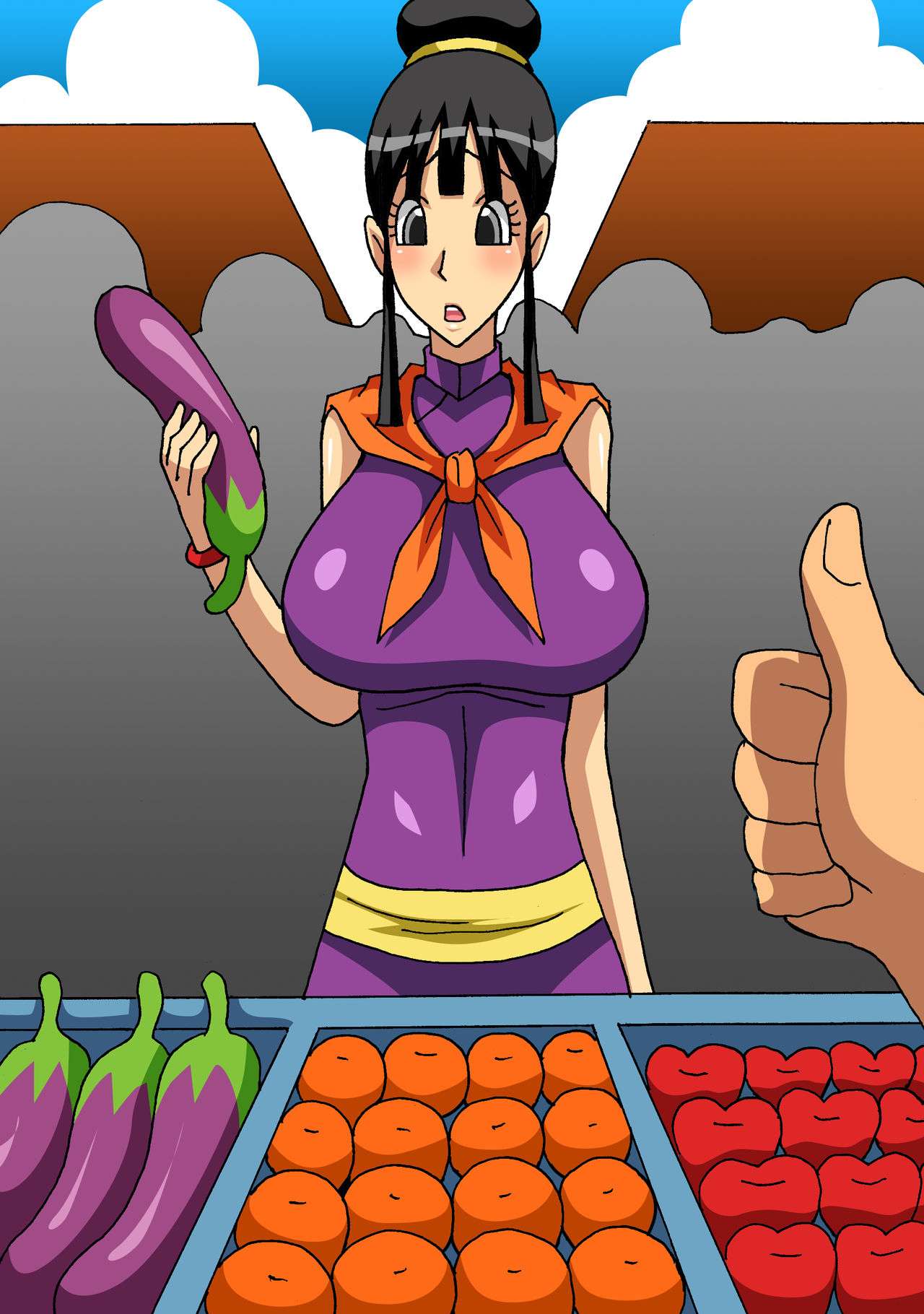 NTR Wife Chi 2X page 3 full