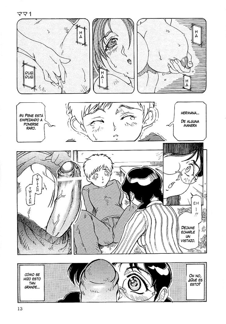 Mama page 10 full