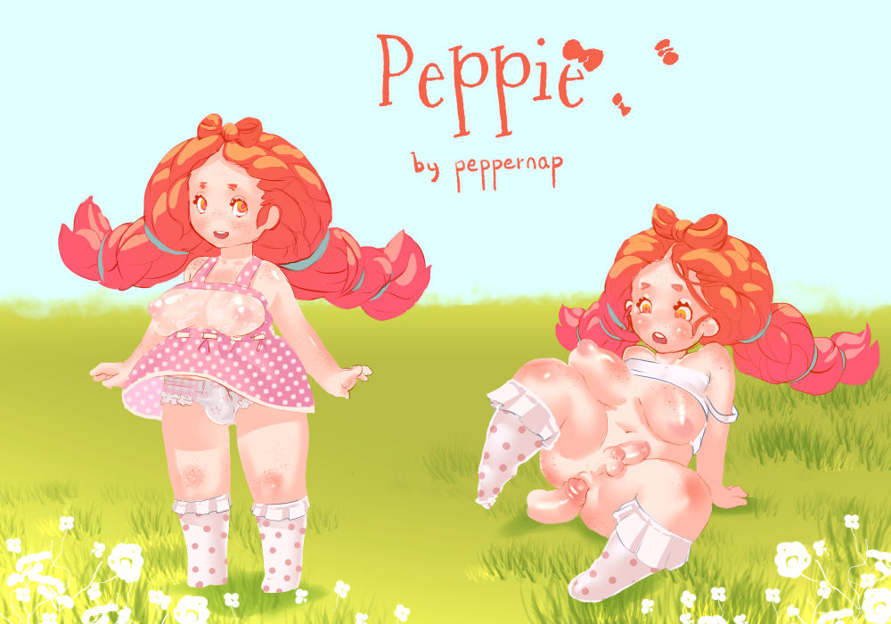 Art Collection by Peppernap's page 1 full