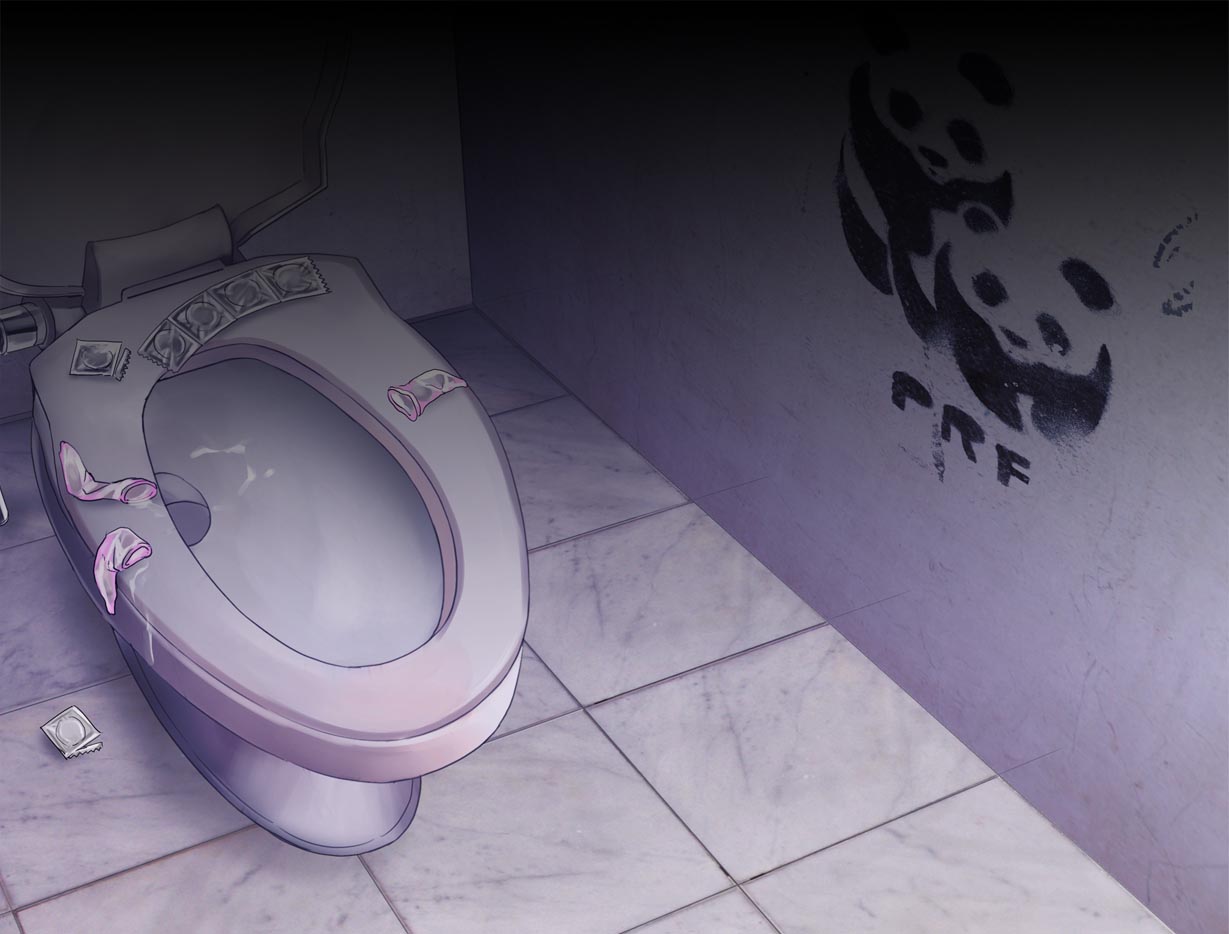 Kawaya  Eigyouchuu page 3 full
