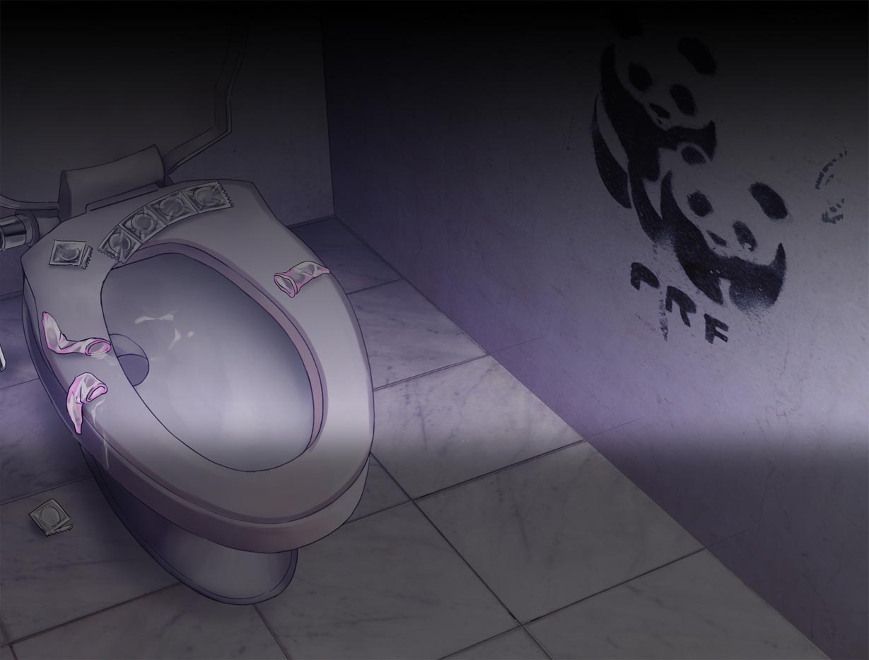 Kawaya  Eigyouchuu page 4 full