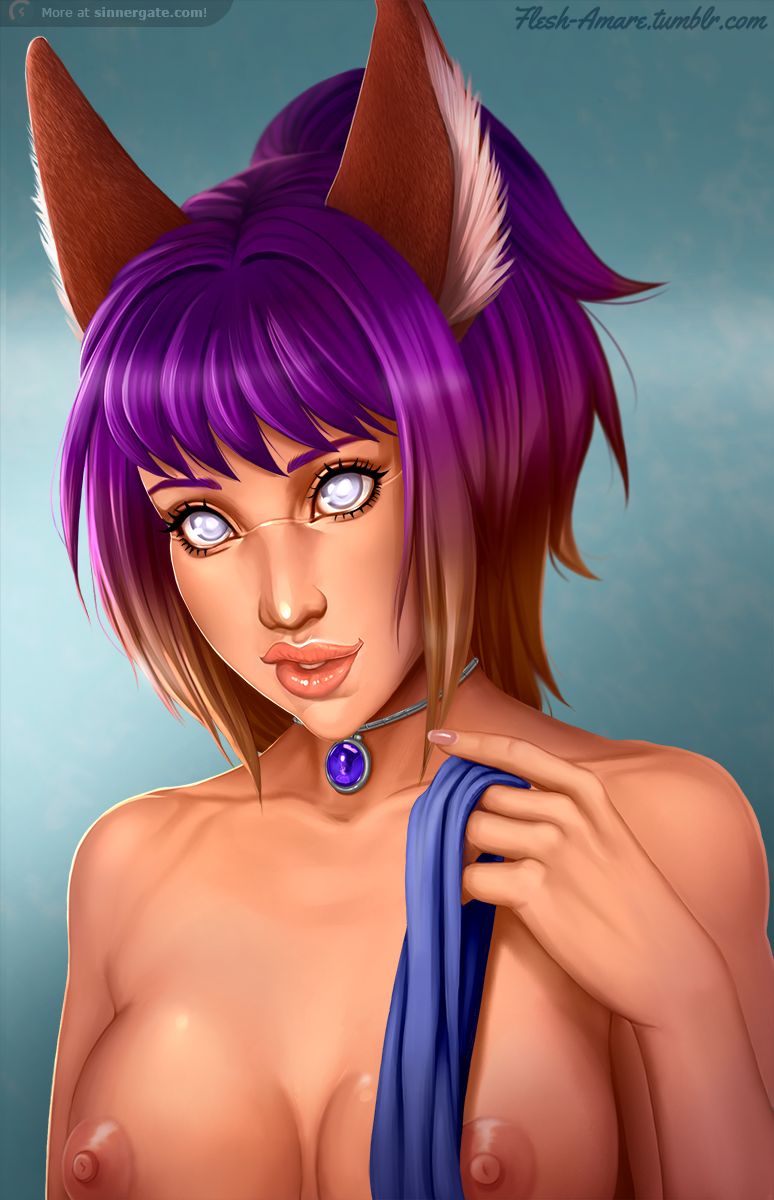 Artist - Flesh-Amare page 10 full