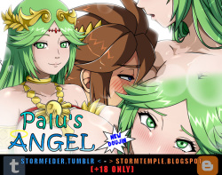 Palu's Angel