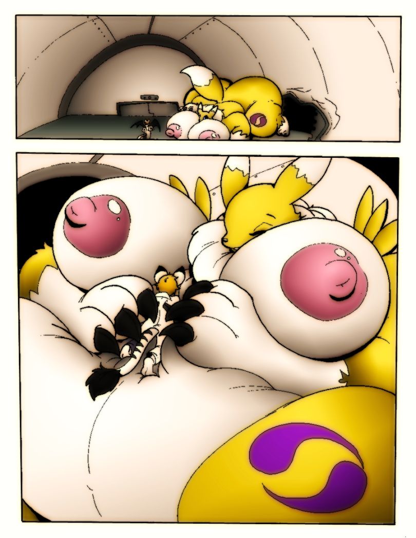 Potent Potion page 6 full