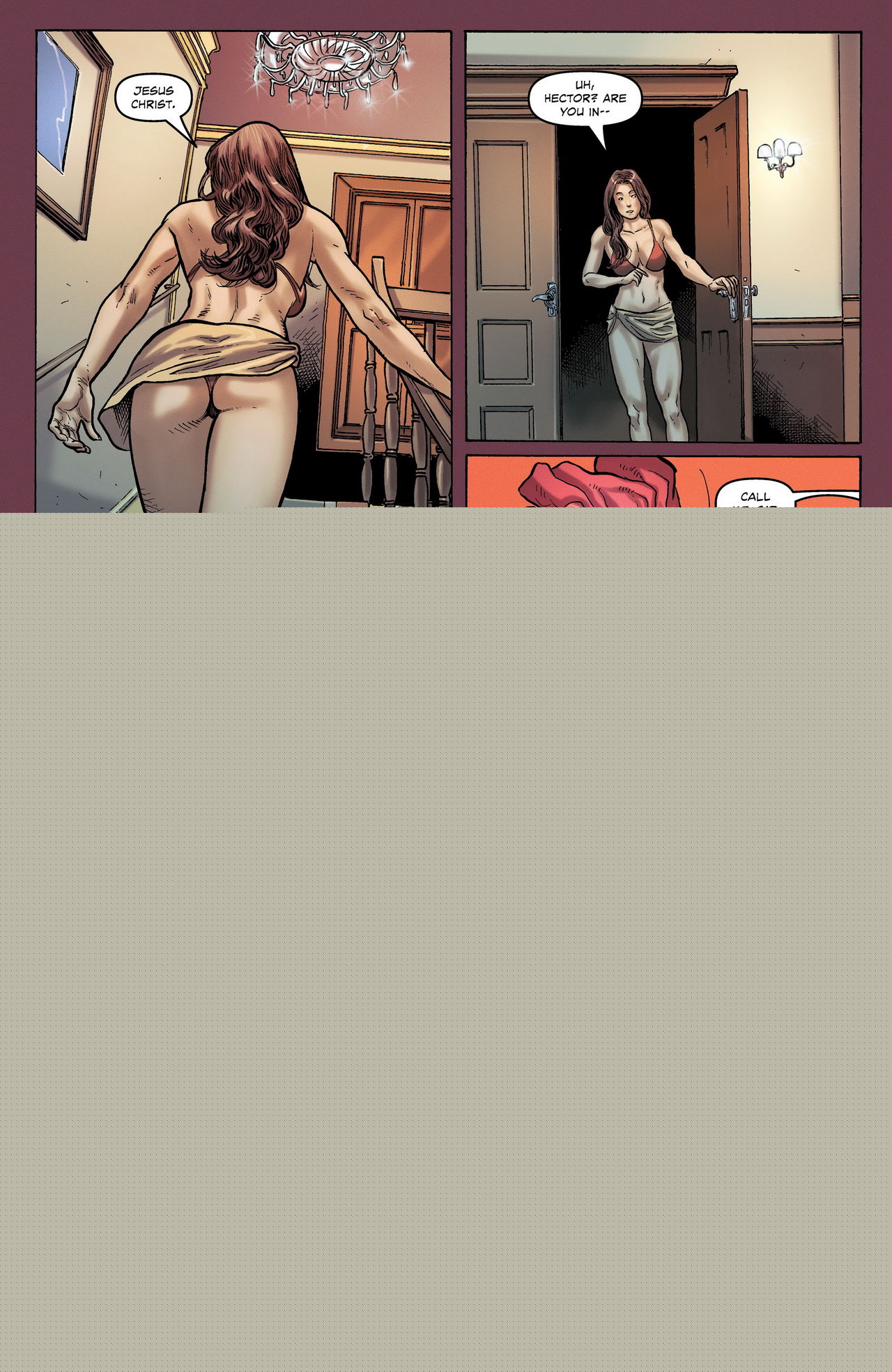 Lookers: Ember #7 page 9 full