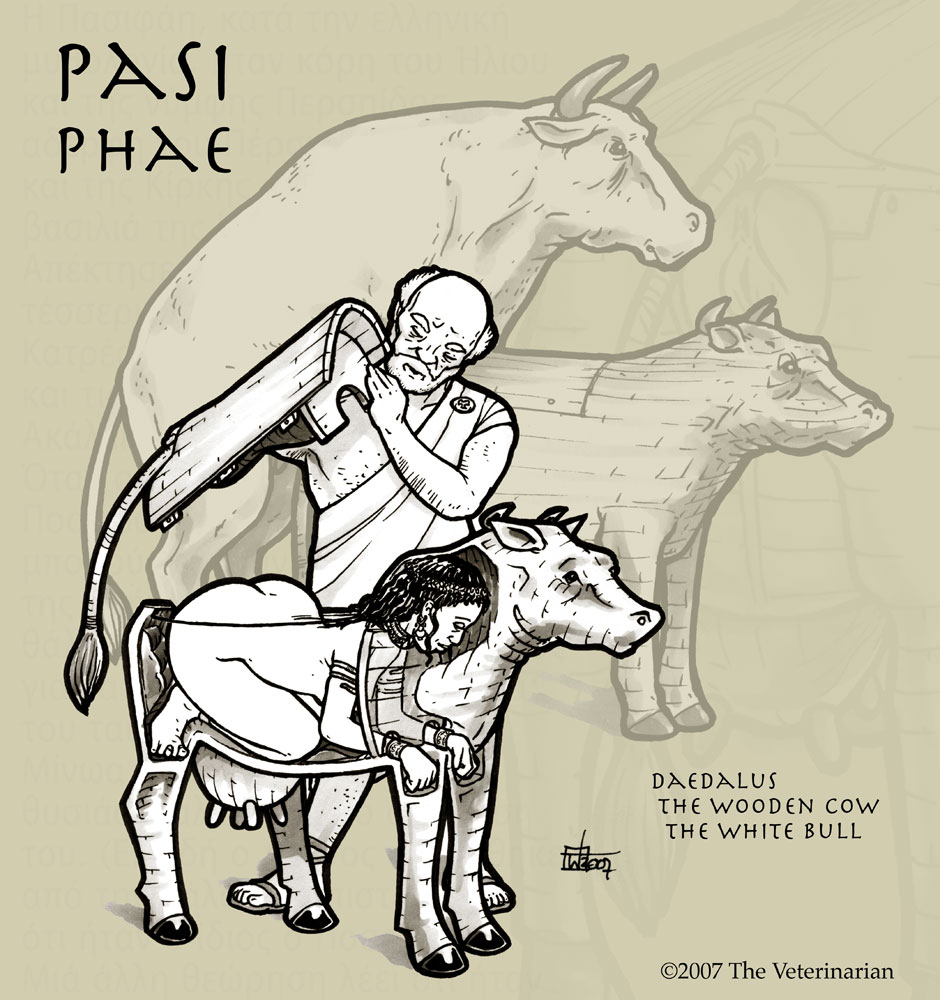 Artist Gallery - The Veterinarian page 6 full