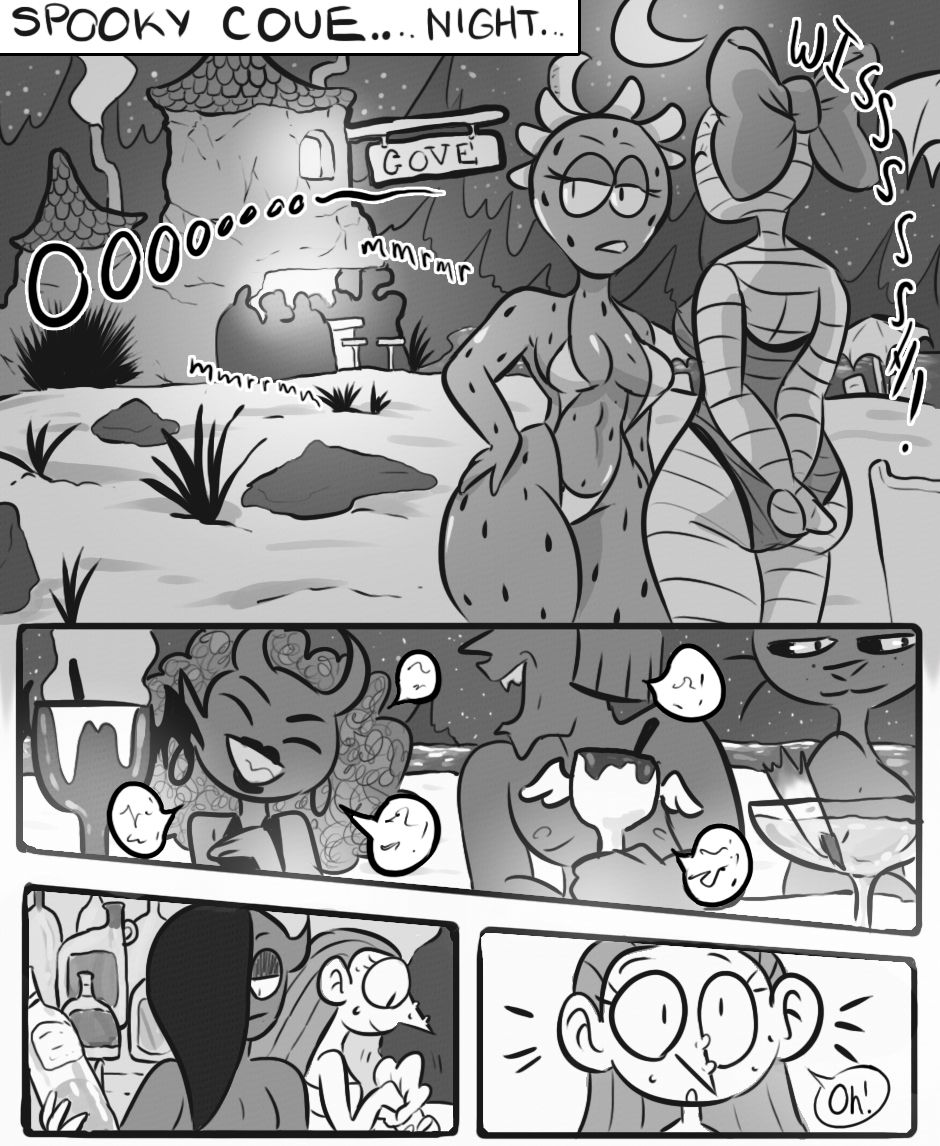 NIGHT OUT! page 4 full