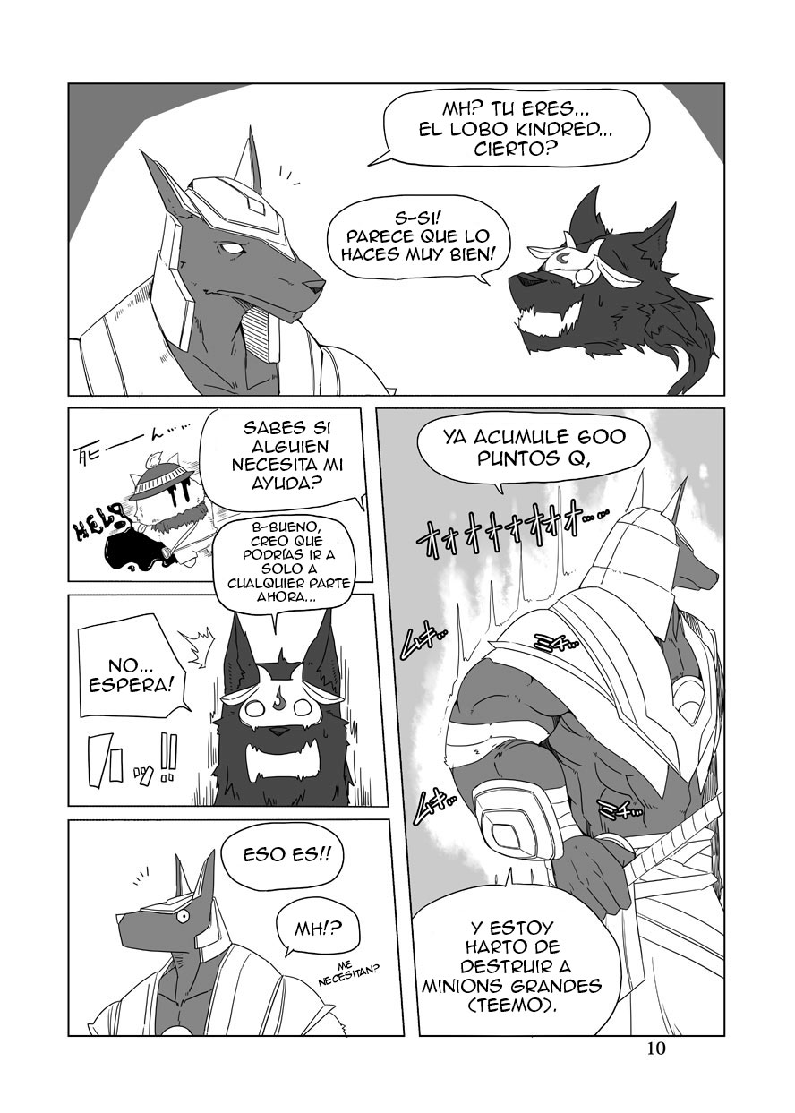 How does hunger feel? 2 page 9 full