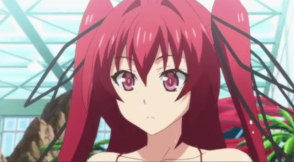 Shinmai Maou no Testament Departures Gifs page 4 full