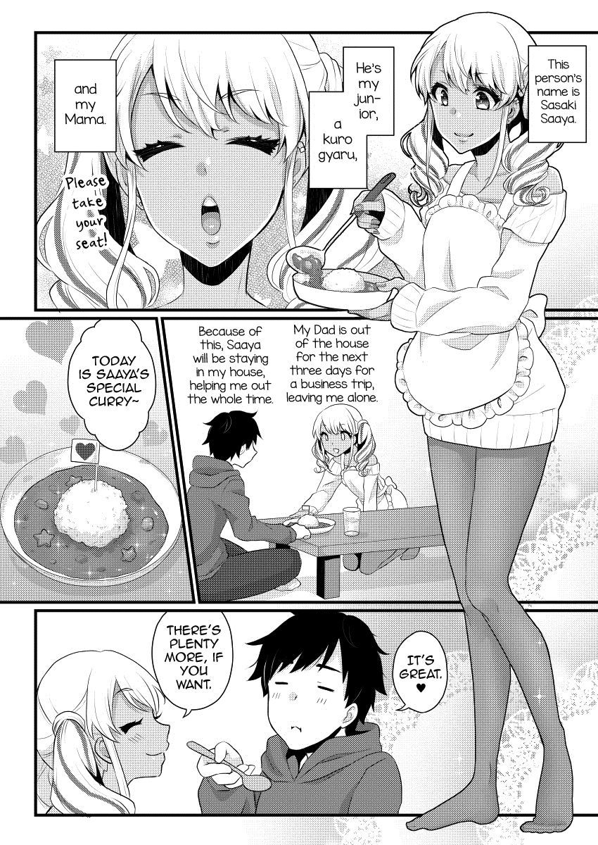 10 made Kazoerussu! page 5 full