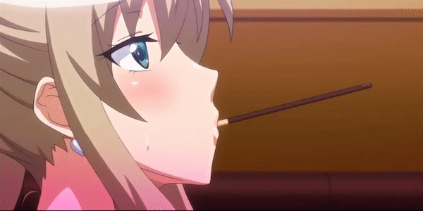 Imouto Bitch ni Shiboraretai Gif page 3 full