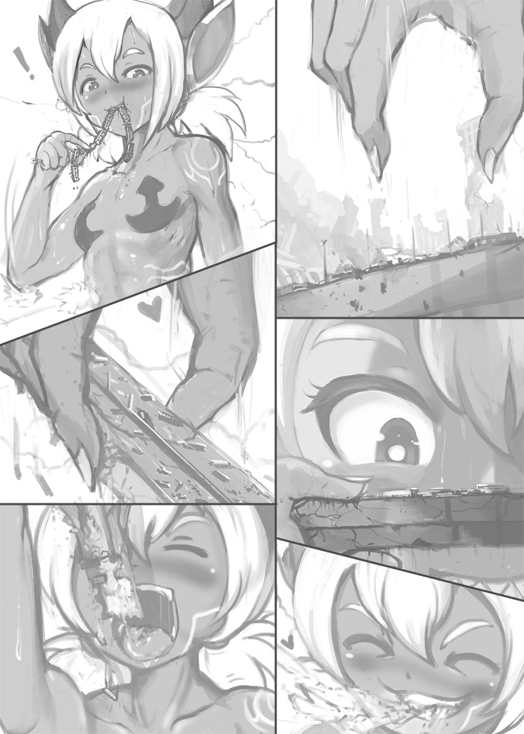Lemvette's Rampage page 4 full