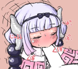 Kanna-Chan (@instanimes_x) / X