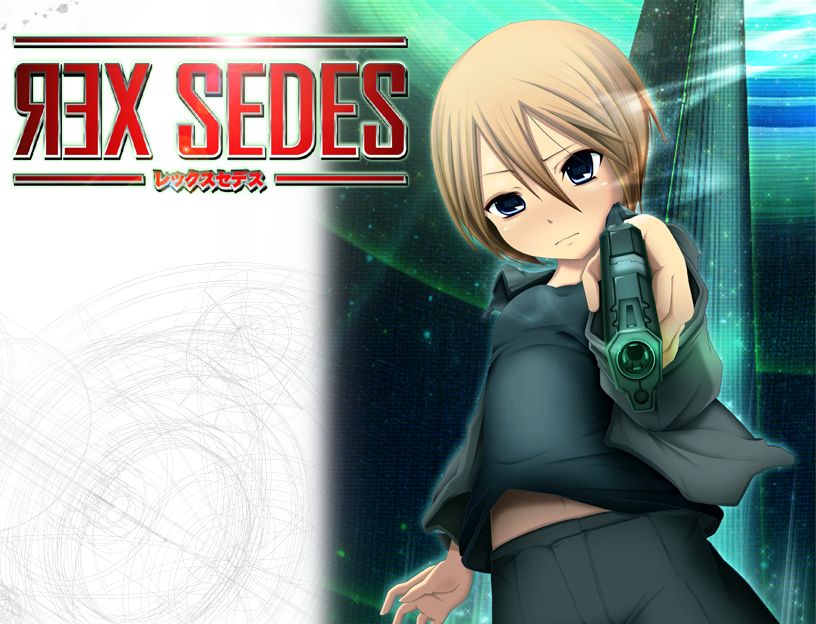 REX SEDES page 2 full